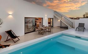 Villas Mont-Blanc